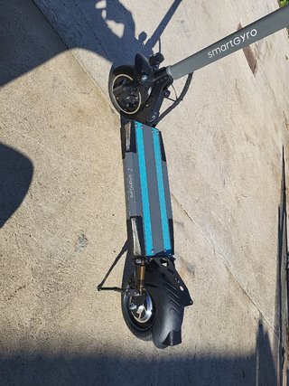 Smartgyro speedway 2