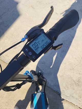Smartgyro speedway 2