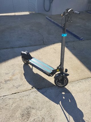 Smartgyro speedway 2