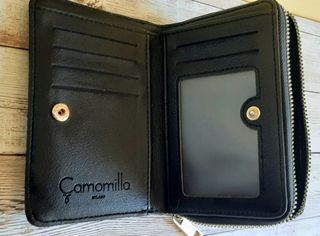 Cartera Camomilla Milano