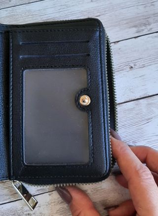 Cartera Camomilla Milano