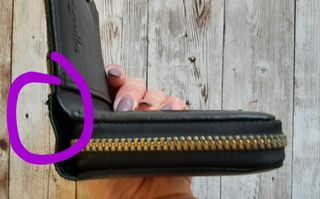 Cartera Camomilla Milano