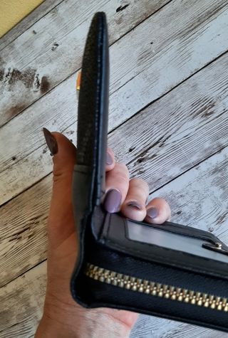 Cartera Camomilla Milano