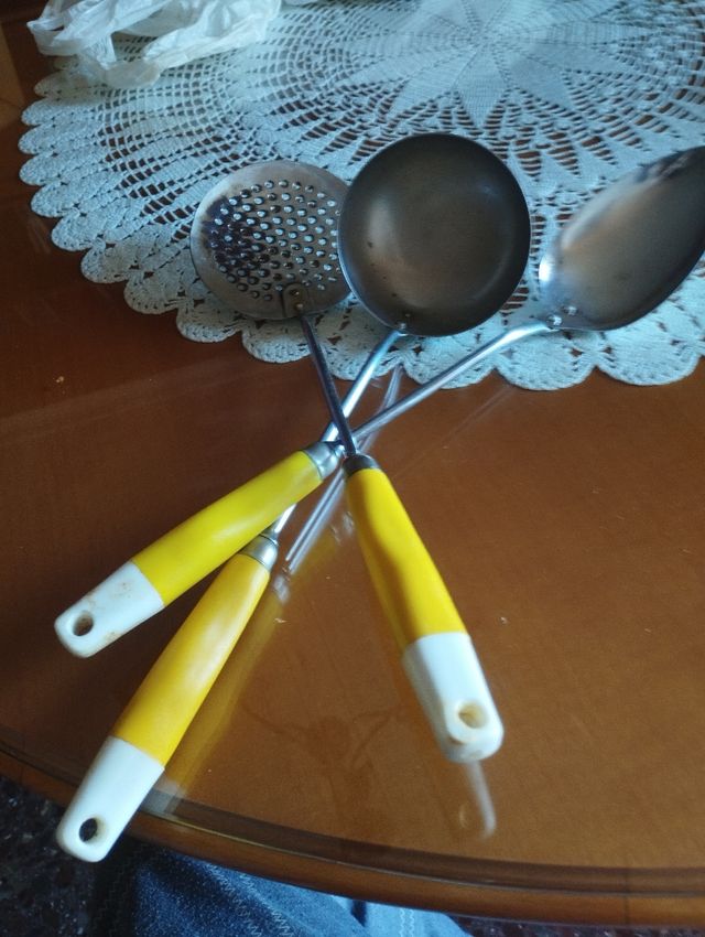 Utensilios de cocina
