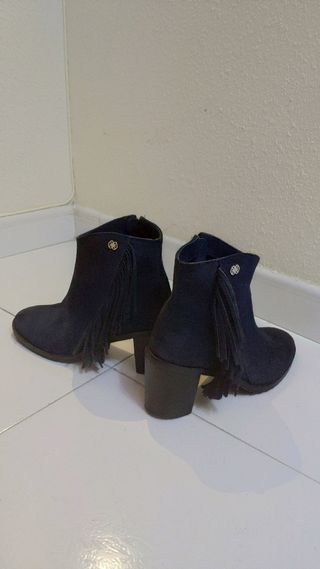 Botines