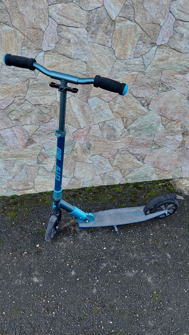 Patinete plegable Tijuana City 180