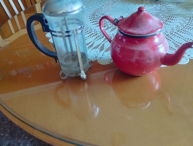 Utensilios de cocina