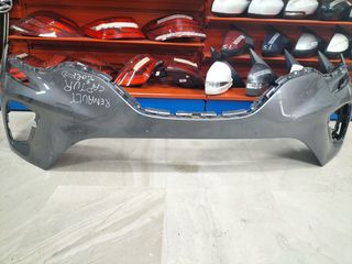 PARAGOLPE RENAULT CAPTUR