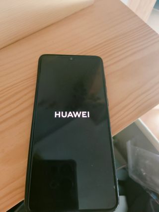 Móvil Huawei P30