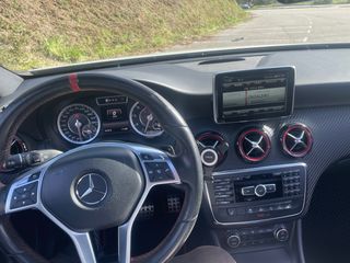 Mercedes-Benz Clase A 2015