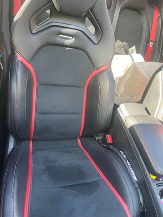 Mercedes-Benz Clase A 2015