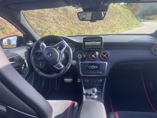 Mercedes-Benz Clase A 2015