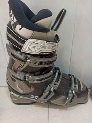Botas esqui Rossignol