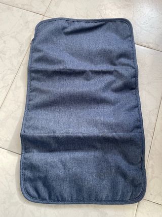 carro trio completo bebe + regalo URGE