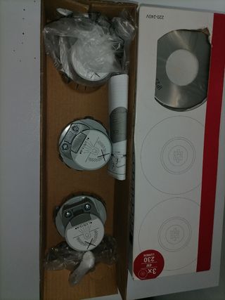 FOCOS HALOGENOS
