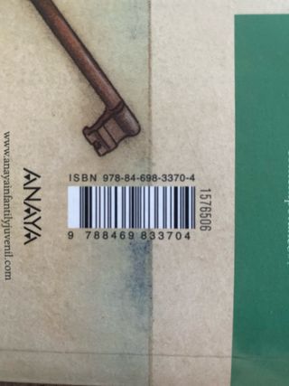 Libro La casa de Bernarda Alba Anaya