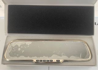 ESPEJO RETROVISOR AUTOMOVIL CON CAMARA