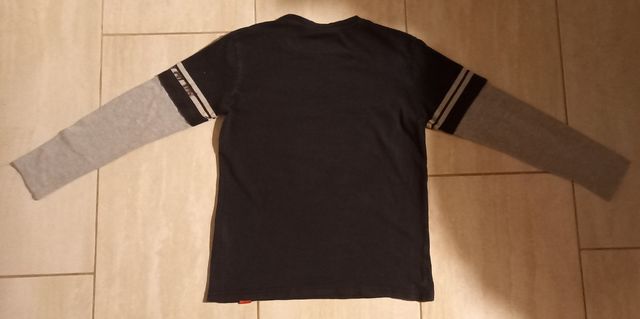 Maglietta maniche lunghe Play Station