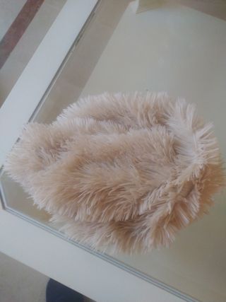 Cuello y bolso a juego nuevo 