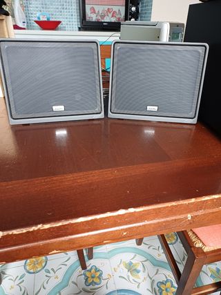 impianto stereo Teac molto bello e particolare
