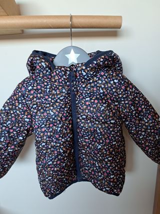 Lote ropa bebé niña 3-12 meses