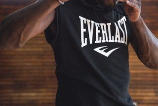 Sudadera boxeo Everlast