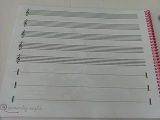 Libro Música: Music 1° Primary Anaya