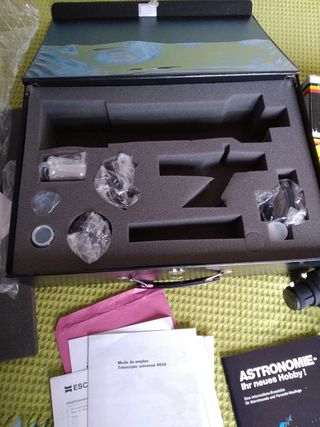 Telescopio