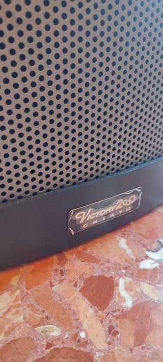 PA altavoz activo portátil y modular