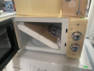 Microondas retro 20 litros