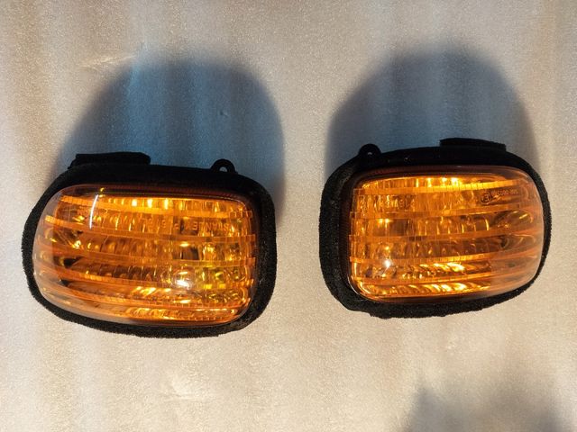 Intermitentes originales Honda GL 1800