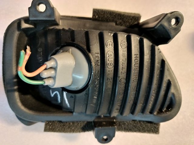 Intermitentes originales Honda GL 1800