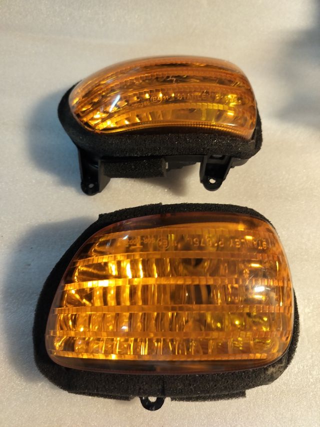 Intermitentes originales Honda GL 1800