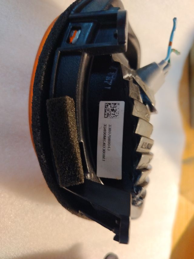 Intermitentes originales Honda GL 1800