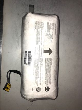 Airbag copiloto BMW e46