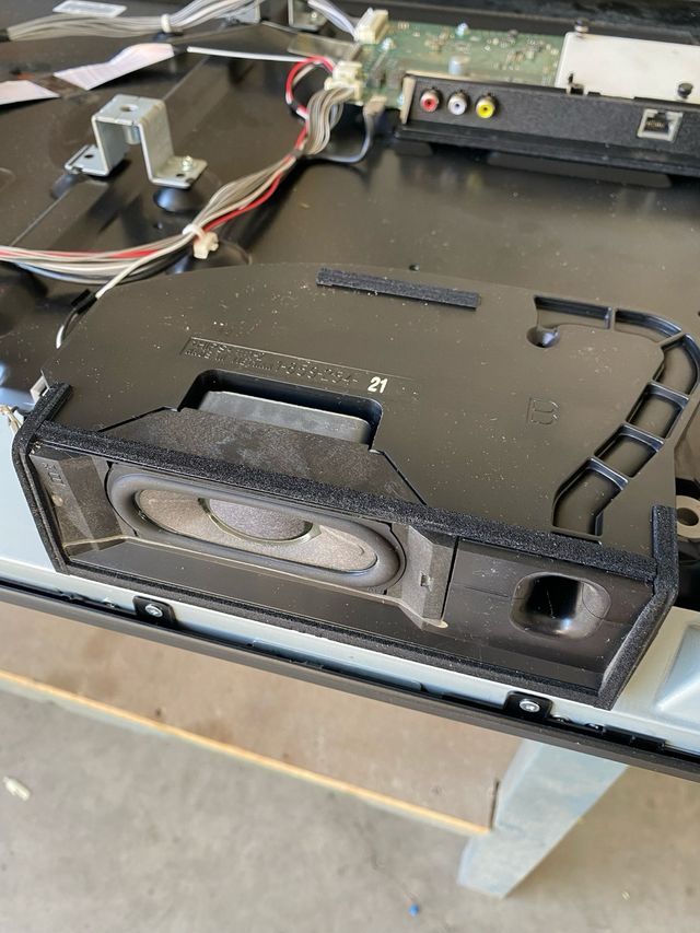 Placas y circuitos televisiones Sony Bravia