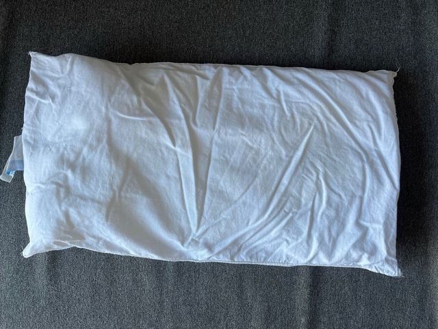 Nordico infantil 130x90 y almohada 50x28