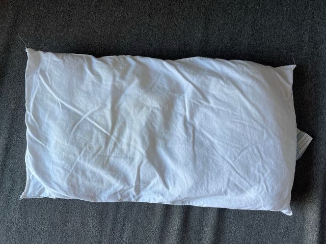 Nordico infantil 130x90 y almohada 50x28