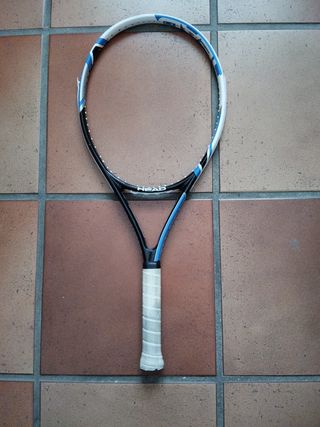Raqueta de frontón Head