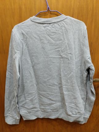 Sudadera Stranger things