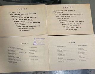 Éxitos Inolvidables Para Guitarra