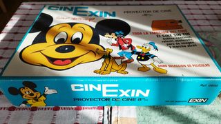 CinExin 8mm