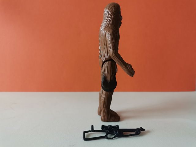Star Wars Kenner Chewbacca