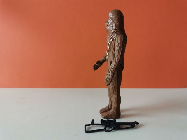 Star Wars Kenner Chewbacca