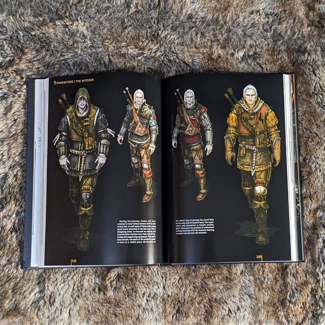 THE WITCHER 2 ASSASSINS OF KINGS ENHANCED