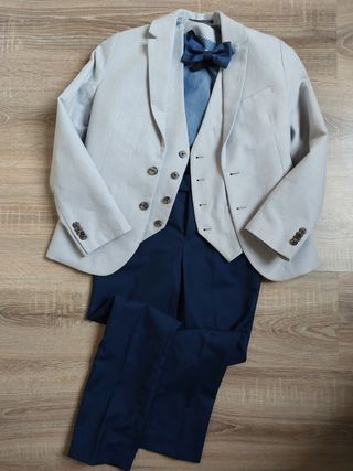 Traje