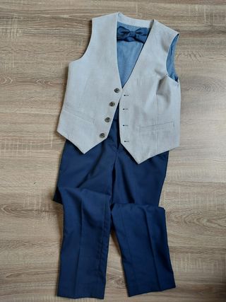 Traje