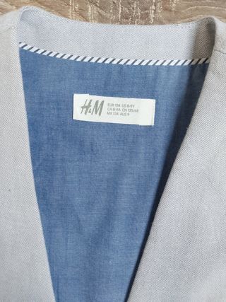 Traje