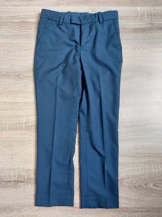 Traje