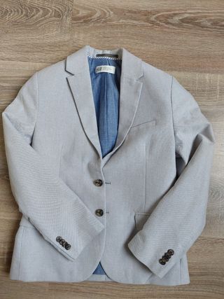 Traje